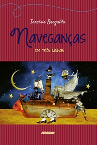 Baixar Naveganças em três linhas pdf, epub, eBook
