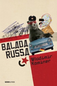 Baixar Balada russa pdf, epub, eBook