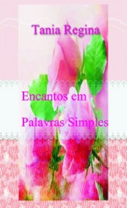 Baixar Encantos em Palavras Simples pdf, epub, eBook
