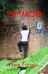 Baixar Passageira pdf, epub, eBook