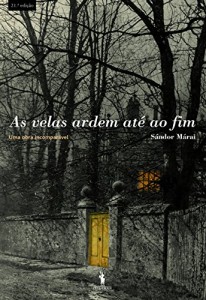 Baixar As Velas Ardem Até ao Fim pdf, epub, eBook