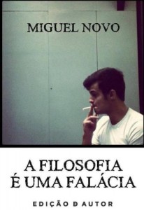 Baixar A Filosofia é uma Falácia pdf, epub, eBook