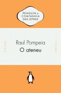 Baixar O ateneu pdf, epub, eBook