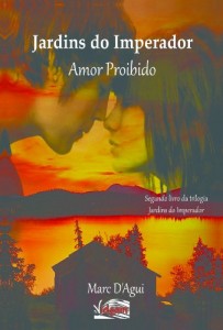 Baixar Jardins do Imperador – Amor Proibido pdf, epub, eBook