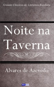 Baixar Noite na Taverna pdf, epub, eBook