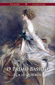 Baixar O Primo Basílio pdf, epub, eBook