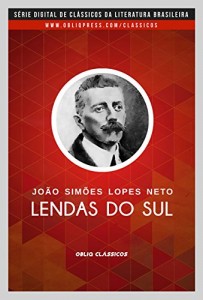 Baixar Lendas do sul pdf, epub, eBook