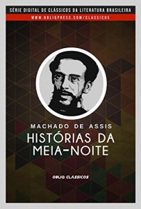 Baixar Histórias da meia-noite pdf, epub, eBook