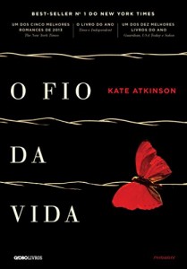 Baixar O fio da vida pdf, epub, eBook