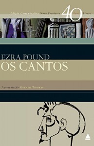 Baixar Os cantos pdf, epub, eBook