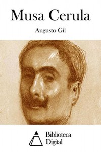 Baixar Musa Cerula pdf, epub, eBook