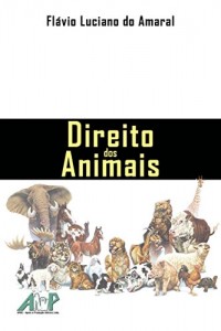 Baixar Direito dos Animais pdf, epub, eBook