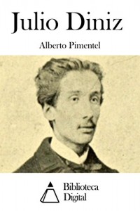 Baixar Julio Diniz pdf, epub, eBook