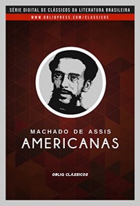 Baixar Americanas pdf, epub, eBook