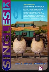 Baixar Singles 81 (Singles K) pdf, epub, eBook