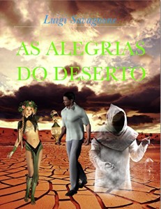 Baixar As Alegrias do Deserto pdf, epub, eBook