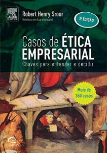 Baixar Casos de Ética Empresarial – 2ª Edição pdf, epub, eBook