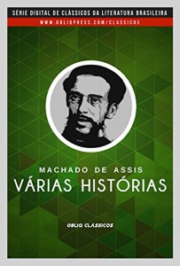 Baixar Várias histórias pdf, epub, eBook