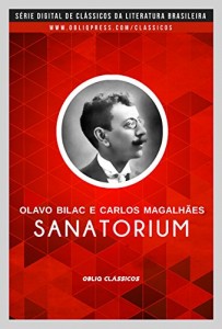Baixar Sanatorium pdf, epub, eBook