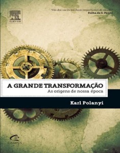 Baixar A Grande Transformação – Edição Atualizada pdf, epub, eBook