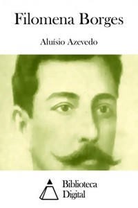 Baixar Filomena Borges pdf, epub, eBook