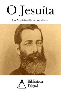 Baixar O Jesuíta pdf, epub, eBook