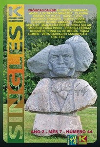 Baixar Singles 44 (Singles K) pdf, epub, eBook