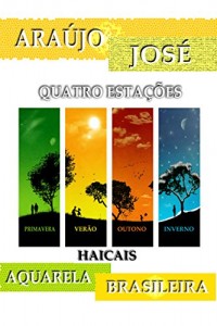 Baixar QUATRO ESTAÇÕES: AQUARELA BRASILEIRA pdf, epub, eBook