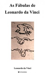 Baixar As Fábulas de Leonardo da Vinci pdf, epub, eBook