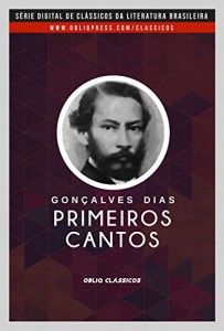 Baixar Primeiros cantos pdf, epub, eBook