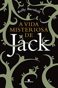 Baixar A vida misteriosa de Jack pdf, epub, eBook