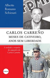 Baixar CARLOS CARREÑO: 1 pdf, epub, eBook