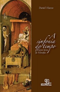 Baixar A Sinfonia do Tempo pdf, epub, eBook
