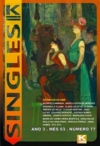 Baixar Singles 77 (Singles K) pdf, epub, eBook