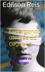 Baixar Enxergando através da cegueira: O Ensaio de Saramago pdf, epub, eBook