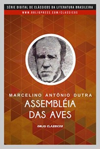 Baixar Assembleia das aves pdf, epub, eBook