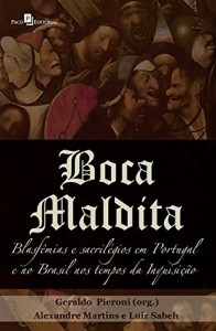 Baixar Boca maldita: 1 pdf, epub, eBook