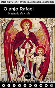 Baixar O anjo Rafael pdf, epub, eBook