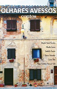 Baixar Olhares Avessos pdf, epub, eBook