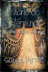 Baixar Diário do Intermúndio (e outras estórias de banzo) pdf, epub, eBook