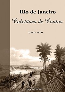 Baixar Rio de Janeiro – Coletânea de Contos pdf, epub, eBook