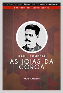 Baixar As jóias da coroa pdf, epub, eBook