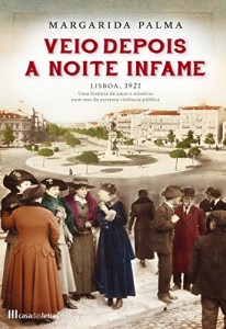 Baixar Veio Depois a Noite Infame pdf, epub, eBook