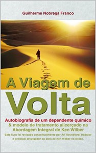 Baixar A Viagem de Volta pdf, epub, eBook