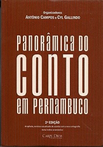 Baixar Panorâmica do Conto em Pernambuco pdf, epub, eBook