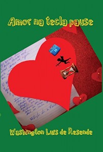 Baixar Amor na tecla pause pdf, epub, eBook