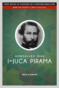 Baixar I-Juca Pirama pdf, epub, eBook