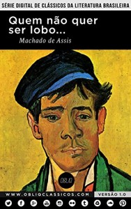 Baixar Quem não quer ser lobo… pdf, epub, eBook