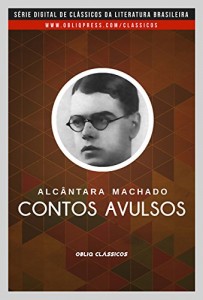 Baixar Contos avulsos pdf, epub, eBook