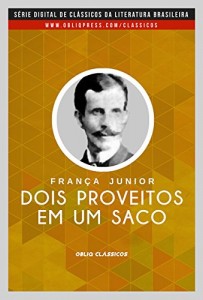 Baixar Dois proveitos em um saco pdf, epub, eBook
